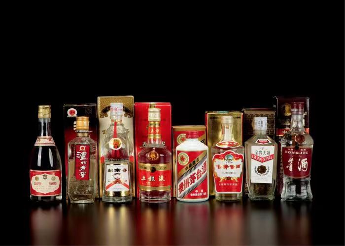 玉溪茅台酒回收